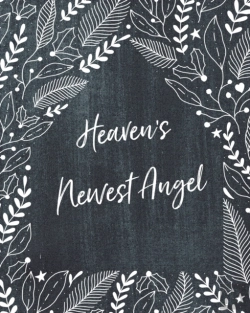 Bertrand.pt - Heaven'S Newest Angel