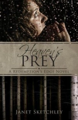 Bertrand.pt - Heaven'S Prey: A Redemption'S Edge Novel