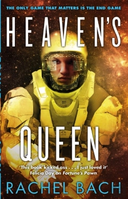 Bertrand.pt - Heaven'S Queen