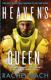 Heaven'S Queen