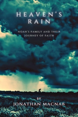 Bertrand.pt - Heaven'S Rain: Noah'S Family And Their J