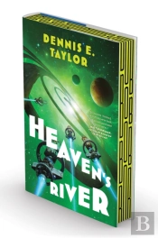 Heaven'S River