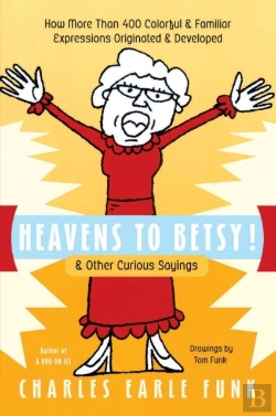 Bertrand.pt - Heavens To Betsy