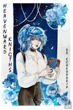 Bertrand.pt - Heavenward Knights Volume One