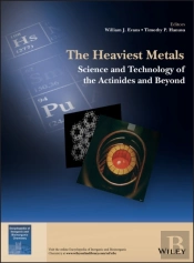 Heaviest Metals