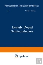 Heavily Doped Semiconductors