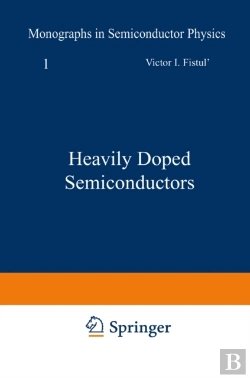Bertrand.pt - Heavily Doped Semiconductors