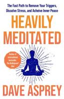 Heavily Meditated