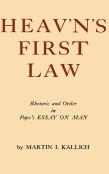Heav'N'S First Law