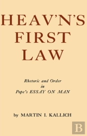 Heav'N'S First Law