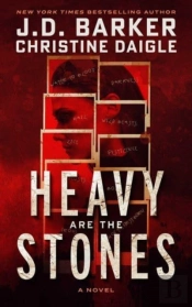 Heavy Are The Stones