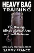Heavy Bag Training