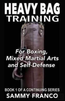Bertrand.pt - Heavy Bag Training