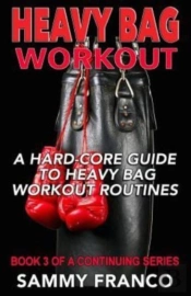 Heavy Bag Workout