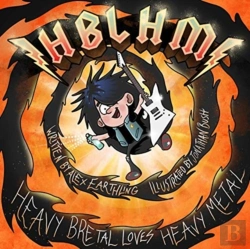Bertrand.pt - Heavy Bretal Loves Heavy Metal