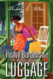 Heavy Burdens With Luggage