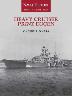 Bertrand.pt - Heavy Cruiser Prinz Eugen