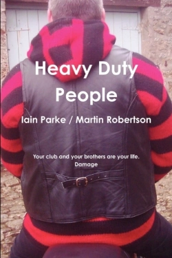 Bertrand.pt - Heavy Duty People