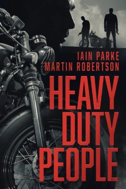 Bertrand.pt - Heavy Duty People