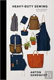 Heavy Duty Sewing /Anglais