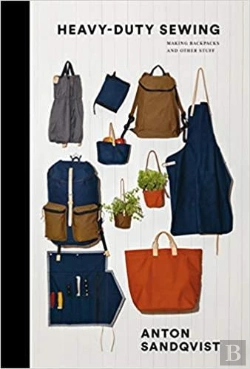 Bertrand.pt - Heavy Duty Sewing /Anglais