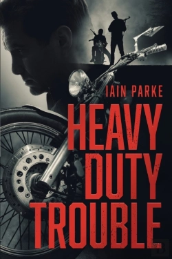 Bertrand.pt - Heavy Duty Trouble