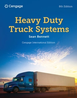 Bertrand.pt - Heavy Duty Truck Systems, Cengage International Edition