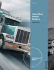 Heavy Duty Truck Systems International E