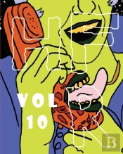Heavy Feather Review Vol. 10