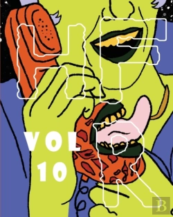 Bertrand.pt - Heavy Feather Review Vol. 10