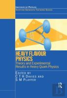 Heavy Flavour Physics Theory And Experimental Results In Heavy Quark Physics