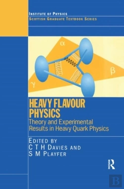 Bertrand.pt - Heavy Flavour Physics Theory And Experimental Results In Heavy Quark Physics