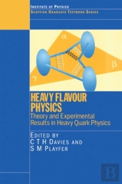 Heavy Flavour Physics Theory And Experimental Results In Heavy Quark Physics