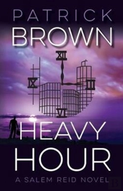 Bertrand.pt - Heavy Hour: A Salem Reid Novel
