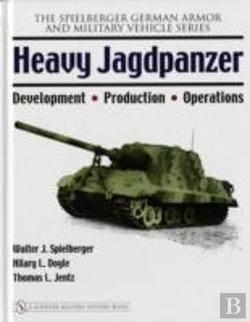 Bertrand.pt - Heavy Jagdpanzer