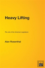 Heavy Lifting