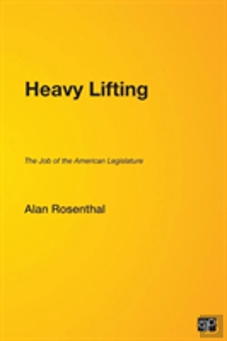 Bertrand.pt - Heavy Lifting