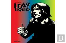 Heavy Liquid
