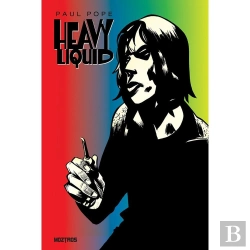 Bertrand.pt - Heavy Liquid