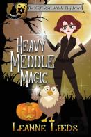 Heavy Meddle Magic