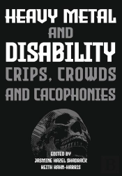Heavy Metal And Disability