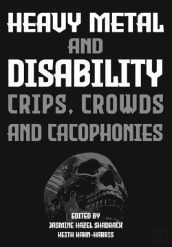 Bertrand.pt - Heavy Metal And Disability