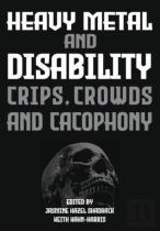 Heavy Metal And Disability