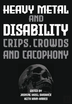 Bertrand.pt - Heavy Metal And Disability