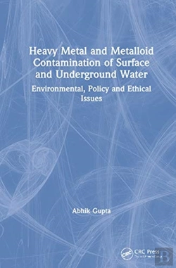 Bertrand.pt - Heavy Metal And Metalloid Contamination Of Surface And Underground Water