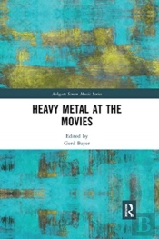 Heavy Metal At The Movies