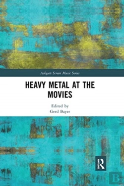 Bertrand.pt - Heavy Metal At The Movies