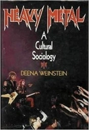 Heavy Metal