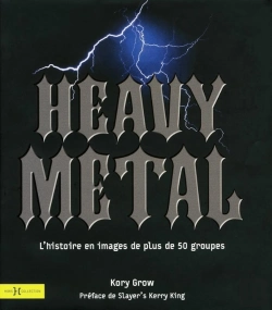 Bertrand.pt - Heavy Metal