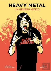 Heavy Metal